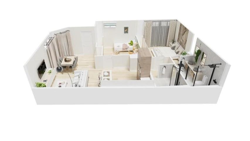 Planta baja en venta en Albacete, Industria photo 0