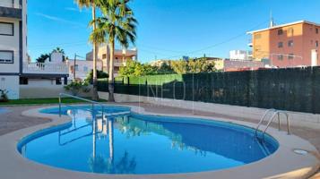 Piso en venta en Piles, Playa piles photo 0