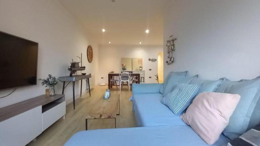 Piso en venta en Vilanova i la Geltrú, St. Joan photo 0