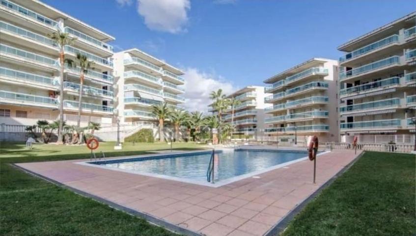 Piso en venta en Salou, Plaza Europa photo 0