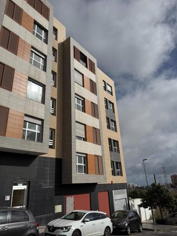 Piso en venta en Las Palmas de Gran Canaria, Siete Palmas photo 0