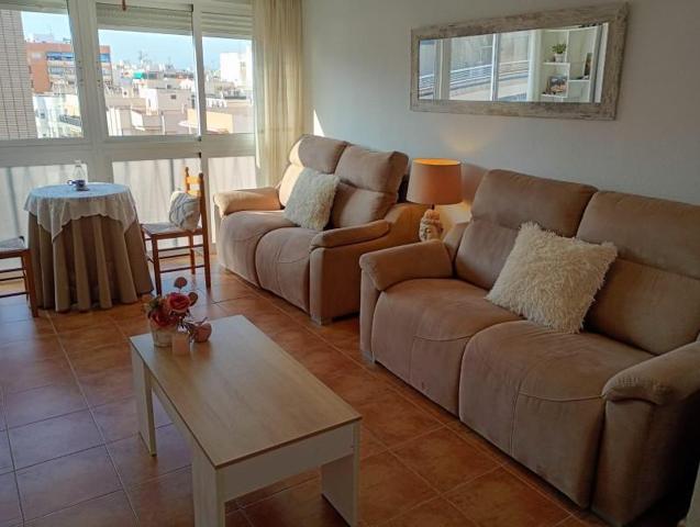 Piso en venta en Santa Pola, Club nautico photo 0