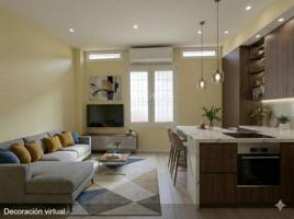 Planta baja en venta en Madrid, Tetuán photo 0