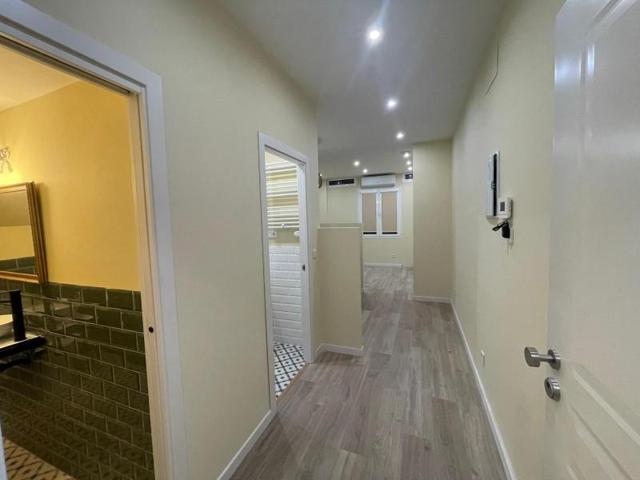 Planta baja en venta en Madrid, Tetuán photo 0