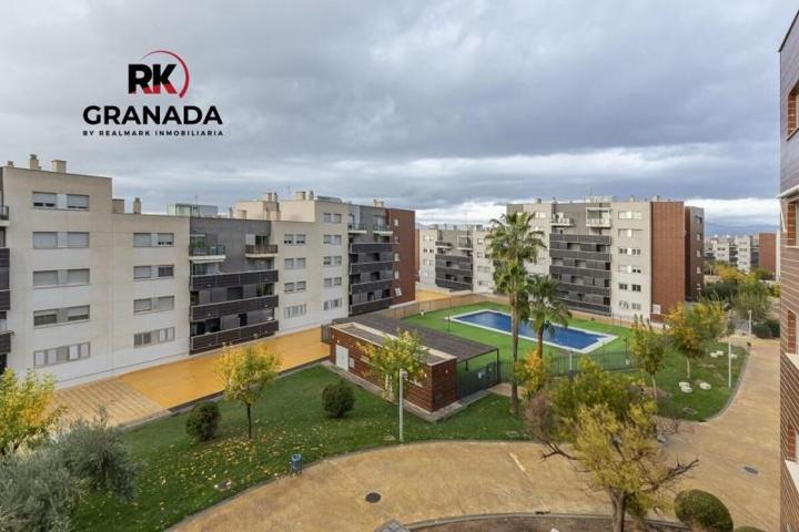 Piso en venta en Alhendín, Alhendín Carretera Granada-Motril photo 0