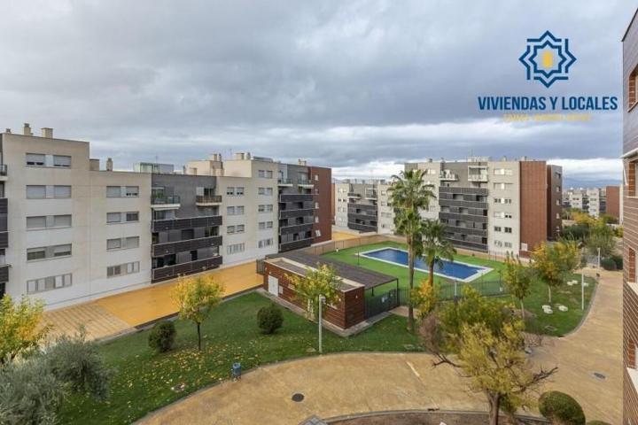 Piso en venta en Alhendín, Alhendín Carretera Granada-Motril photo 0