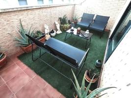 Apartamento en venta en Valdepeñas, Centro photo 0