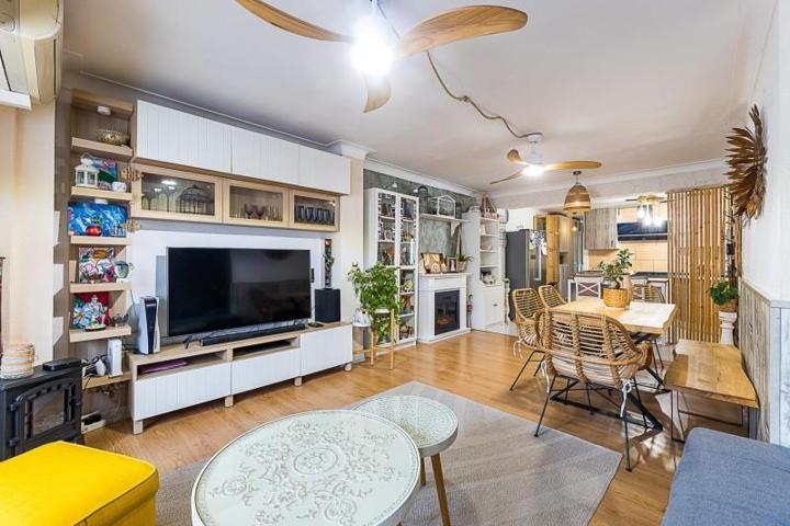 Piso en venta en Mallorca, La Soledad Norte photo 0