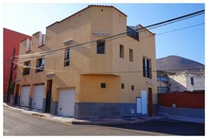 Duplex en venta en Telde, Valle de los nueve photo 0