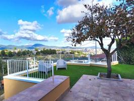 Chalet en venta en Terrassa, Carrer de la Llebre, 08224 photo 0