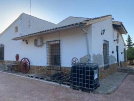Casa con terreno en venta en Murcia, Cañadas de San Pedro photo 0