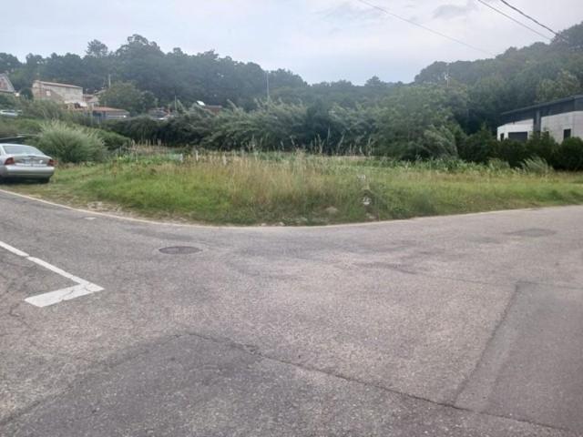 Terreno en venta en Vigo, Saiáns photo 0