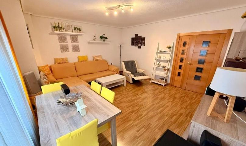 Piso en venta en Albacete, Centro photo 0