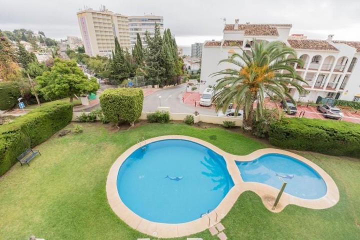 Piso en venta en Fuengirola, Torreblanca del Sol photo 0