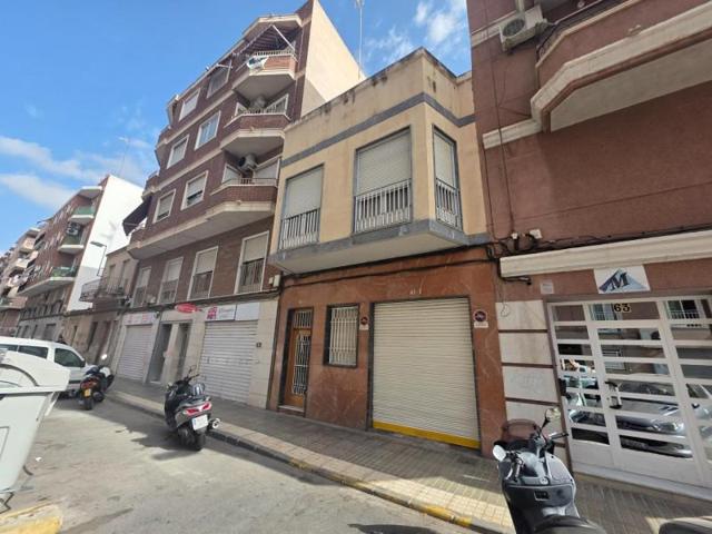 Casa en venta en Elche, Plaza Crevillente-Juzgados photo 0