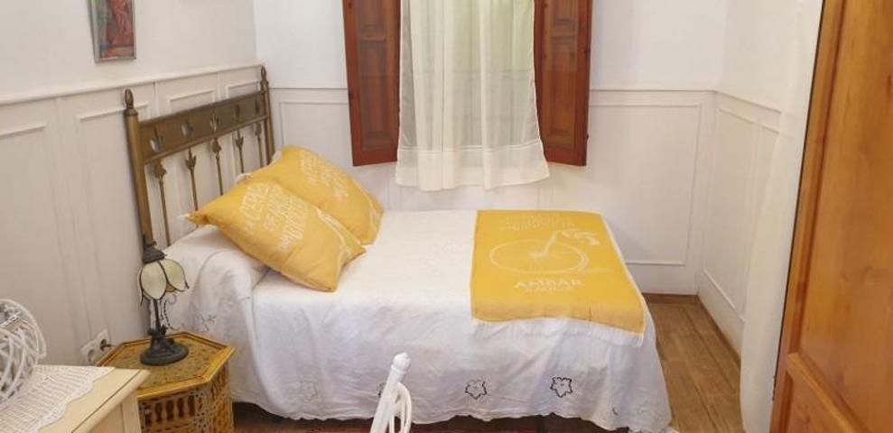 Duplex en venta en Elche, Centro photo 0