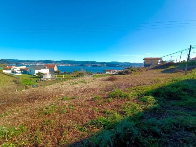 Terreno en venta en Poio, Área de Pontevedra photo 0