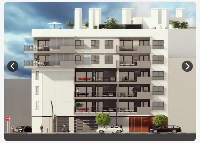 Piso en venta en Castellón de la Plana, Centro photo 0