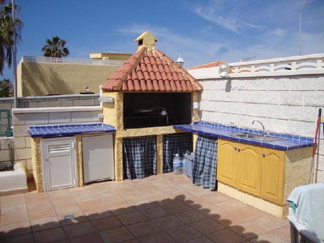 Piso en venta en Adeje photo 0