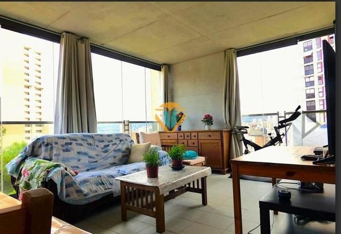 Apartamento en venta en Benidorm, Rincon de Loix Cruz photo 0
