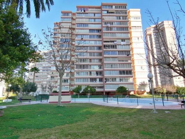 Piso en venta en Benidorm, Avenida del Mediterraneo photo 0