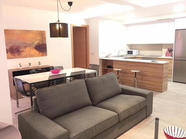 Piso en venta en Elche, Centro photo 0