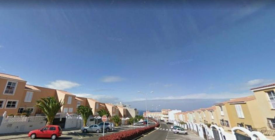 Adosada en venta en Guía de Isora, Piedra Hincada photo 0