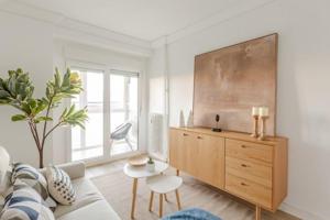 Piso en venta en Barañáin, Barañain photo 0