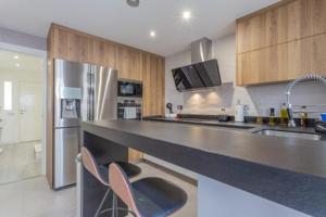 Adosada en venta en Las Gabias, A la Salida de las Gabias photo 0