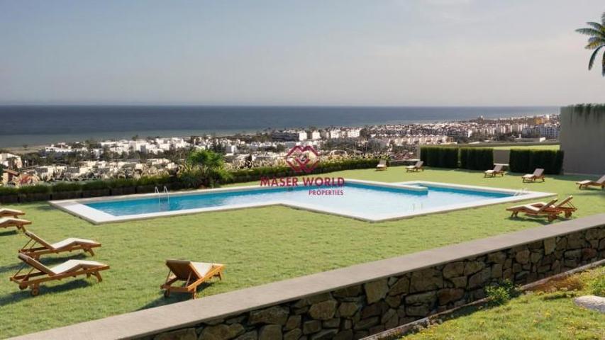 Planta baja en venta en Vera, Vera playa photo 0