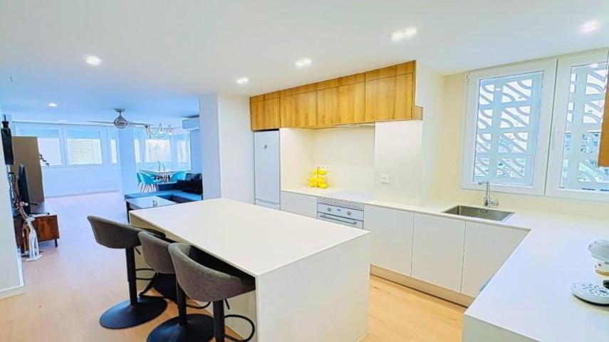 Piso en venta en Benidorm, Playa de Levante photo 0