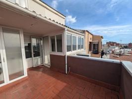 Aticos en venta en L'Hospitalet de Llobregat, Pubilla cases photo 0