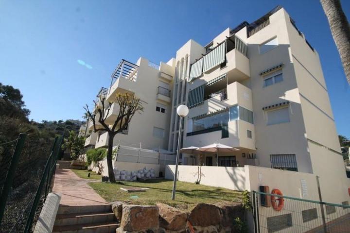 Piso en venta en Mijas, Hipódromo-Cerrado del Águila photo 0