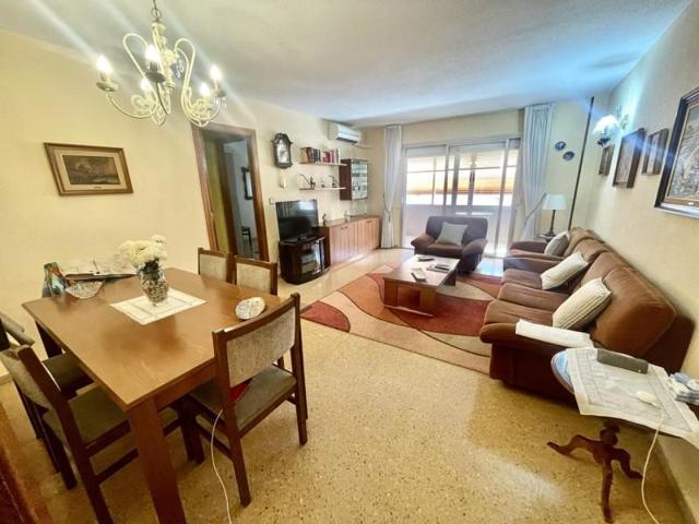 Piso en venta en Benidorm, Levante photo 0