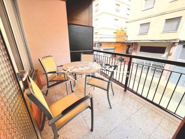 Apartamento en venta en Benidorm, Levante photo 0
