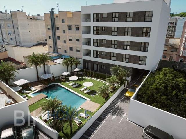 Apartamento en venta en Guardamar del Segura photo 0