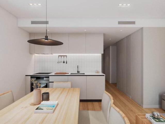 Piso en venta en Valencia, Patraix photo 0