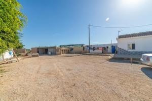 Chalet en venta en San Javier, El Mirador-Pozo Aledo photo 0