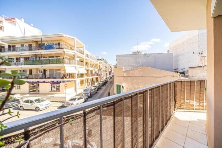 Piso en venta en Mallorca, S´Arenal photo 0