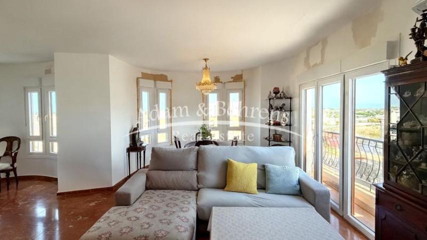 Piso en venta en Oliva, Safor photo 0