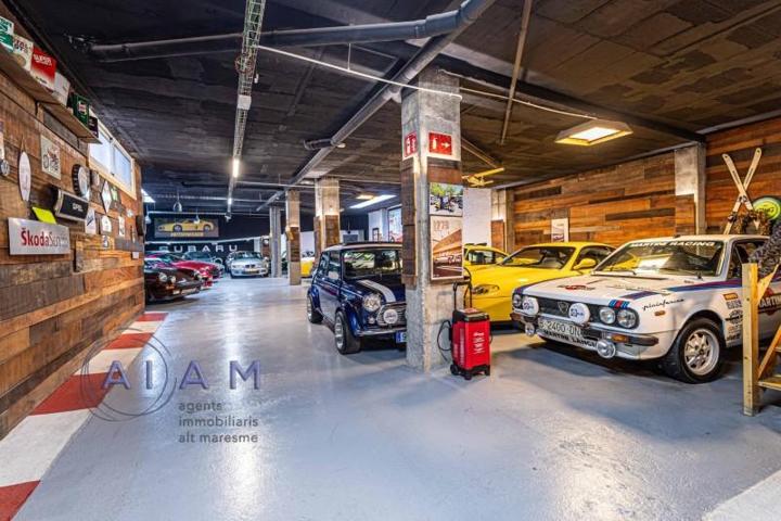 Local comercial en venta en Pineda de Mar, Centre photo 0