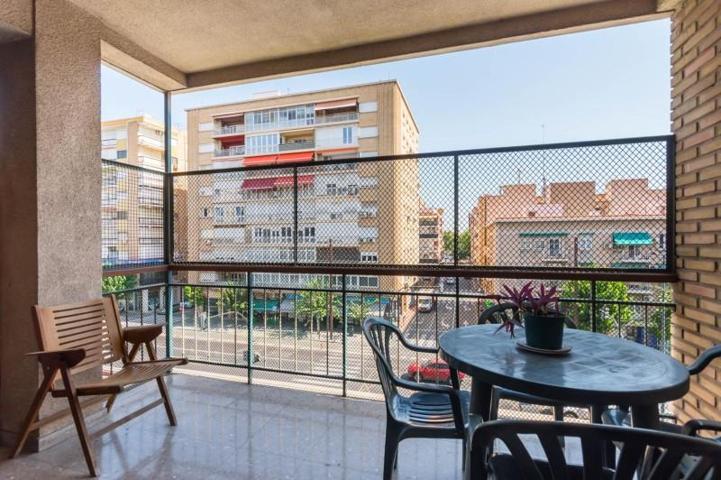 Piso en venta en Murcia, Ronda Norte photo 0