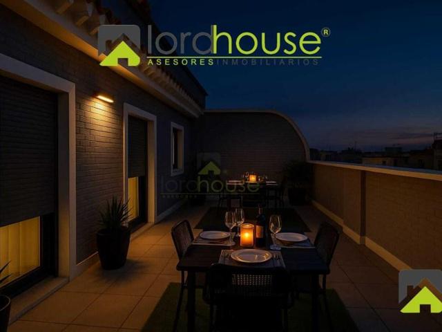 Aticos en venta en Lorca, San Mateo photo 0