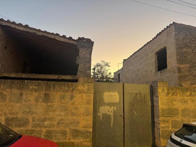 Terreno en venta en Sencelles, Nucleo urbano 60 photo 0