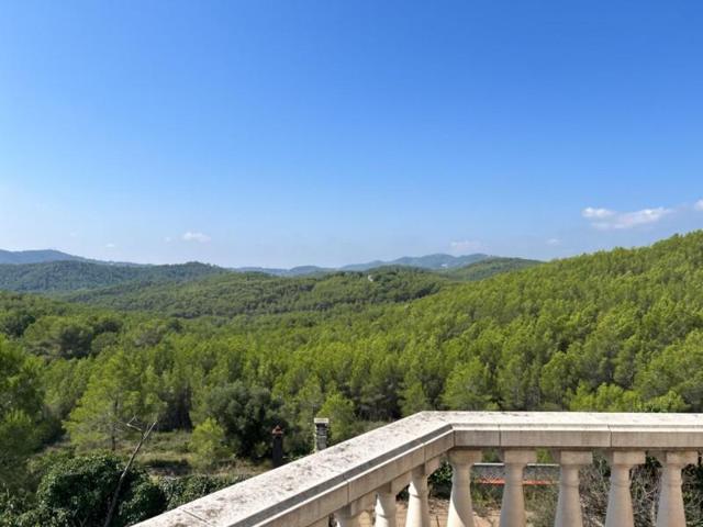 Casa en venta en Olivella, Les Colines-Cal Surià photo 0
