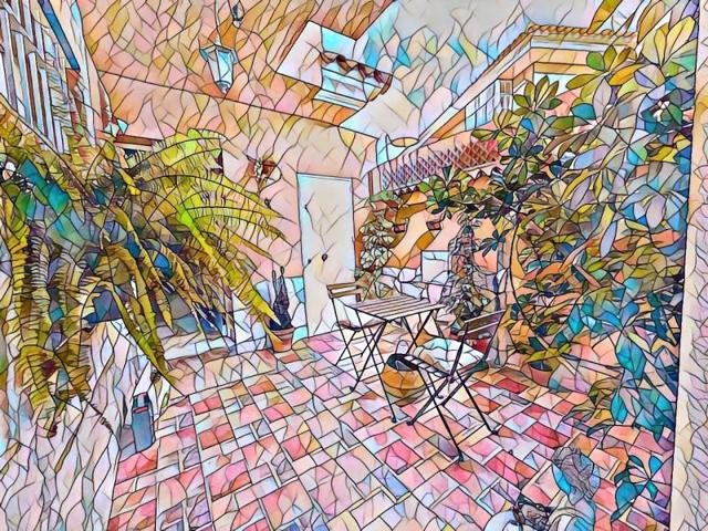 Adosada en venta en Puerto Real, Las Canteras photo 0