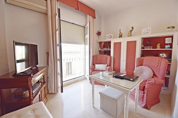 Piso en venta en Jerez de la Frontera, Centro photo 0
