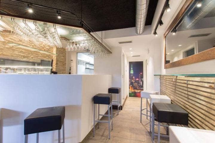 Local comercial en venta en Pamplona, Casco Antiguo photo 0