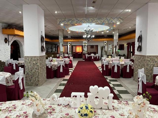 Local comercial en venta en Chiclana de la Frontera, Pinar de los Franceses - Marquesado photo 0