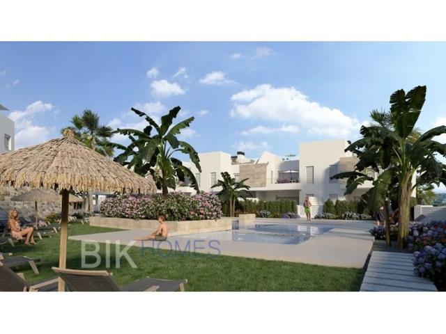 Bungalow en venta en Algorfa photo 0